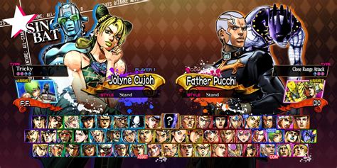 jjba games|Top games tagged jojo .